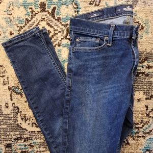 Hollister Skinny EpicFlex